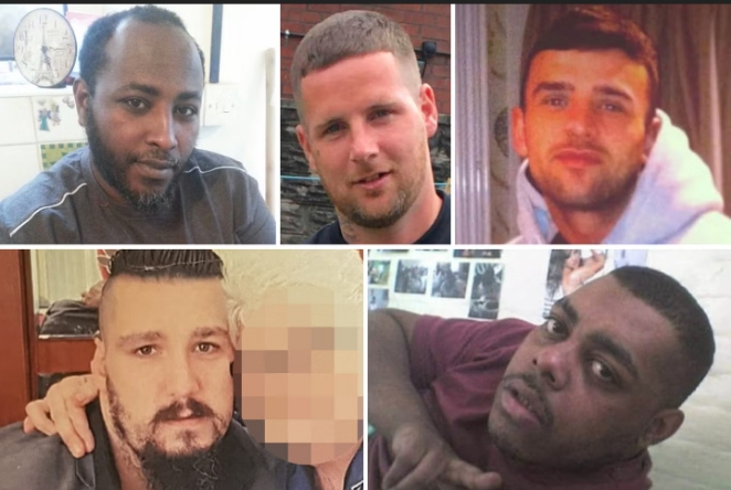 IPP Deportation Injustice: Man jailed for £20 faces removal from UK after 20 years