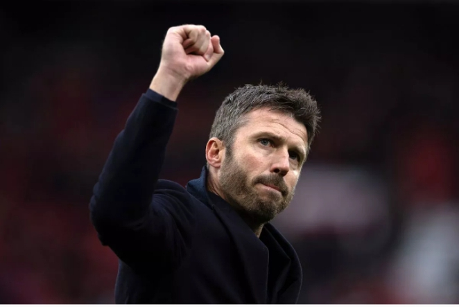 Man Utd set to complete transfer as loan move nears completion