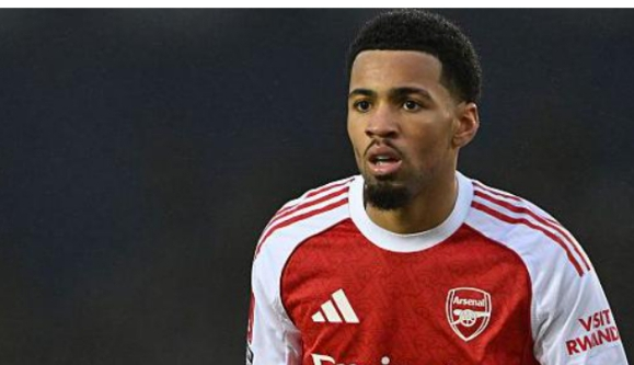 William Saliba played key role in Ethan Nwaneri’s decision to join Marseille