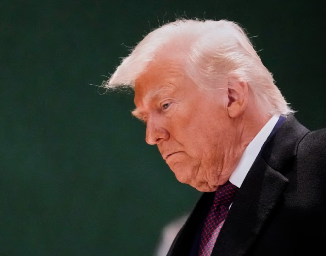 Trump withdraws Canada invitation after tensions with Mark Carney escalate at Davos, raising questions about the future of Trump’s global peace board initiative.