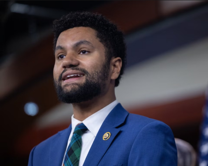 Frost racist attack shocks Sundance as congressman assaulted