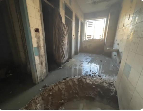 Gaza tent life exposes displaced Palestinians to disease, waste, and pollution, creating a public health crisis amid unsanitary conditions and collapsed infrastructure.
