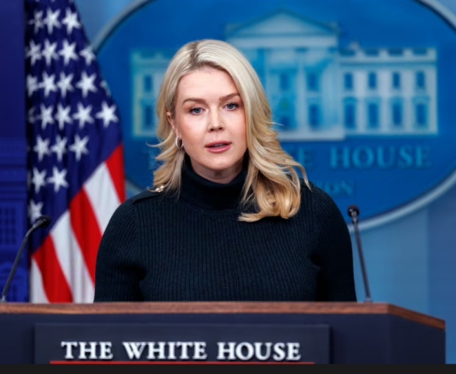 White House backtracks after video emerges in Alex Pretti shooting case