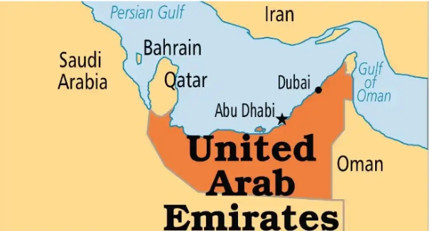 UAE refuses US request to use territory for attack on Iran