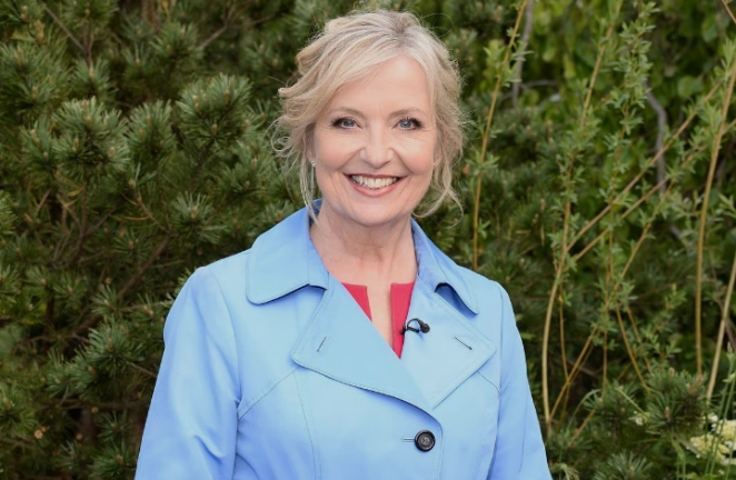 Carol Kirkwood leaving BBC Breakfast after 25 years