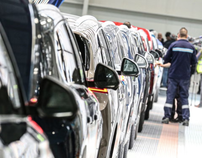 Turkey electric car sales catch up with EU as EV adoption surges