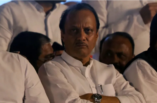 Plane crash kills Ajit Pawar, Deputy Chief Minister of Maharashtra