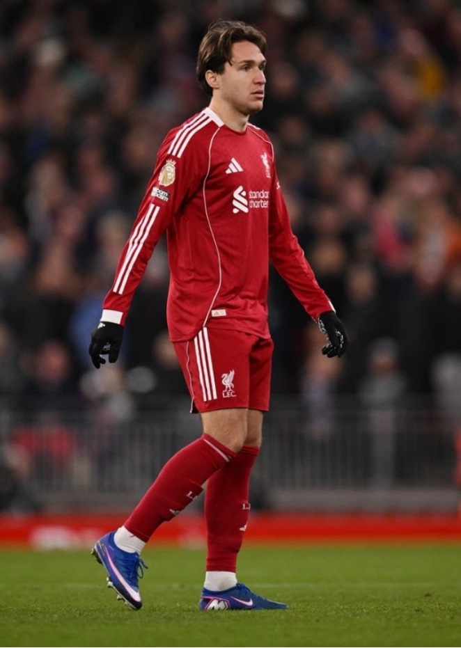 Liverpool transfer news: Jeremy Jacquet, Adam Wharton, Qarabag preview