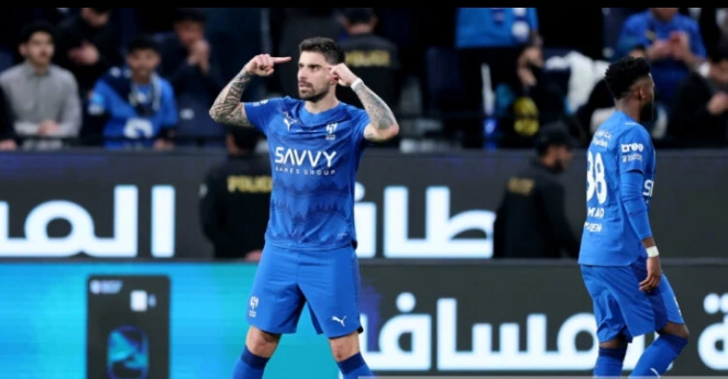 Manchester United denied Ruben Neves swoop with Al-Hilal set to secure new deal