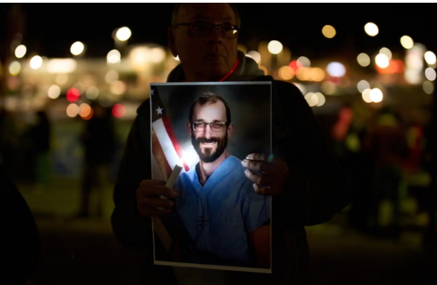Alex Pretti shooting videos emerge days before fatal federal encounter in Minneapolis