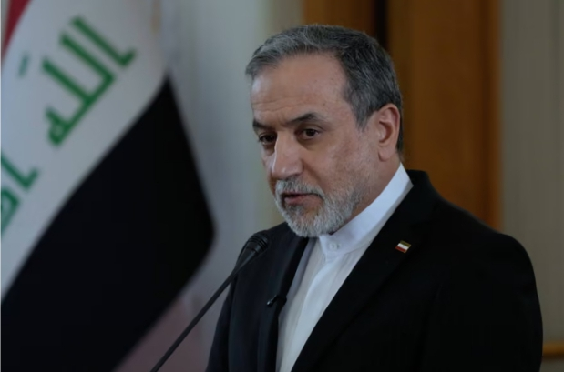 Iran seeks to avert US Military action with talks in Ankara amid rising tensions