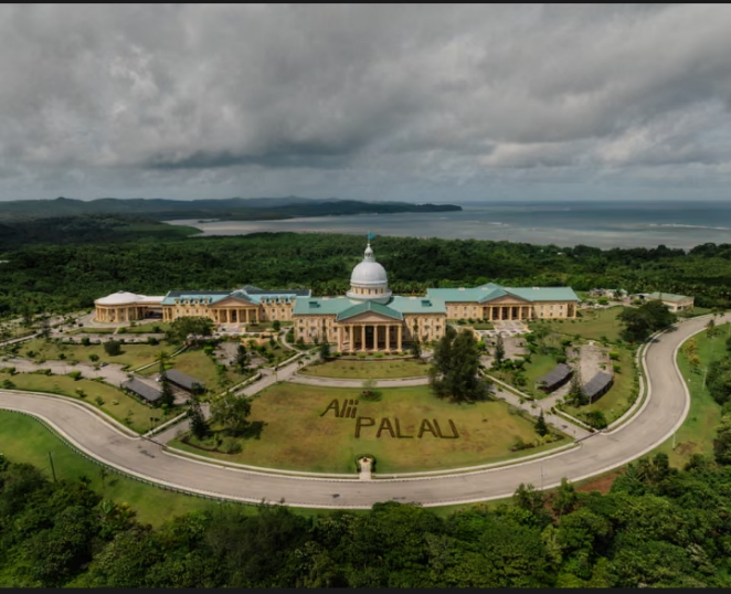 Palau blocks Trump migrant deal as senate rejects US resettlement plan