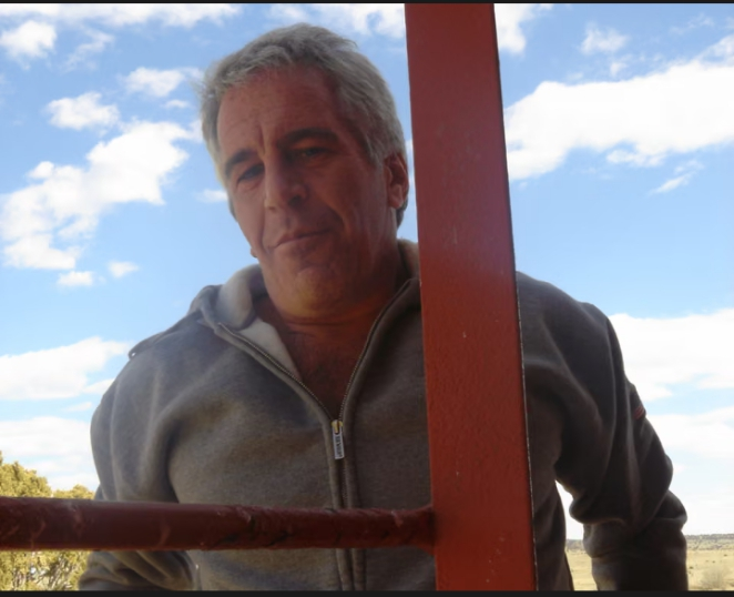 Justice Department Epstein files controversy deepens after partial release
