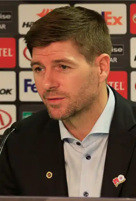 Hamann: Gerrard could step into Slot’s Liverpool role amid struggles