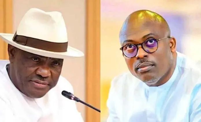 Rivers State government rejects stadium denial claims by Wike group