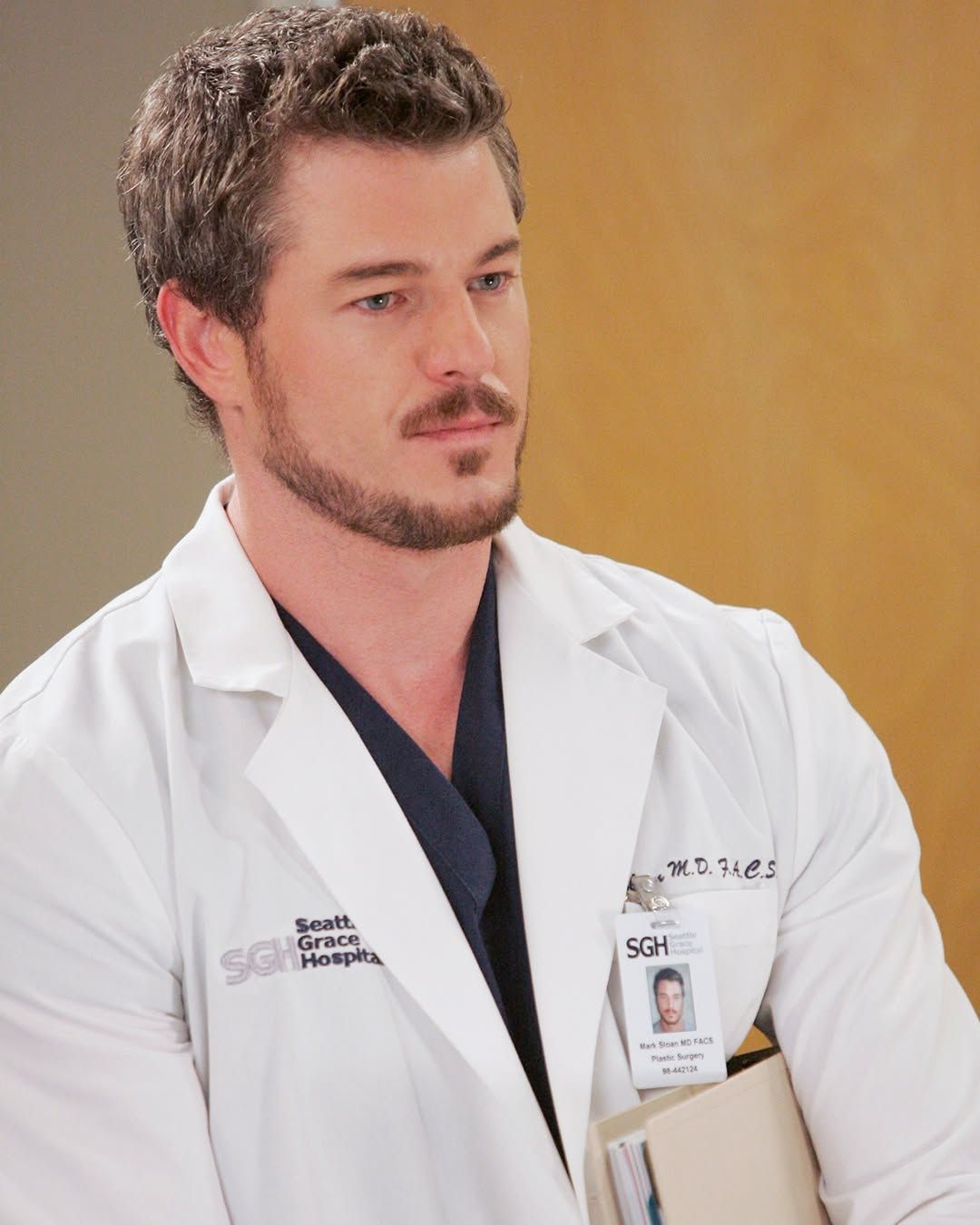 Eric Dane death: Grey’s Anatomy star dies at 53 after ALS battle