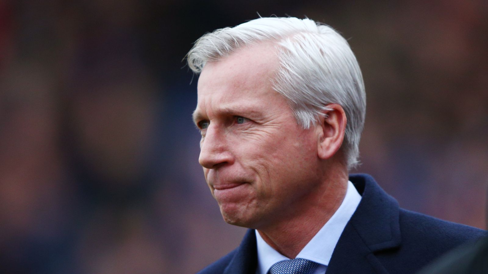 Arsenal Champions League dream doubted by Alan Pardew