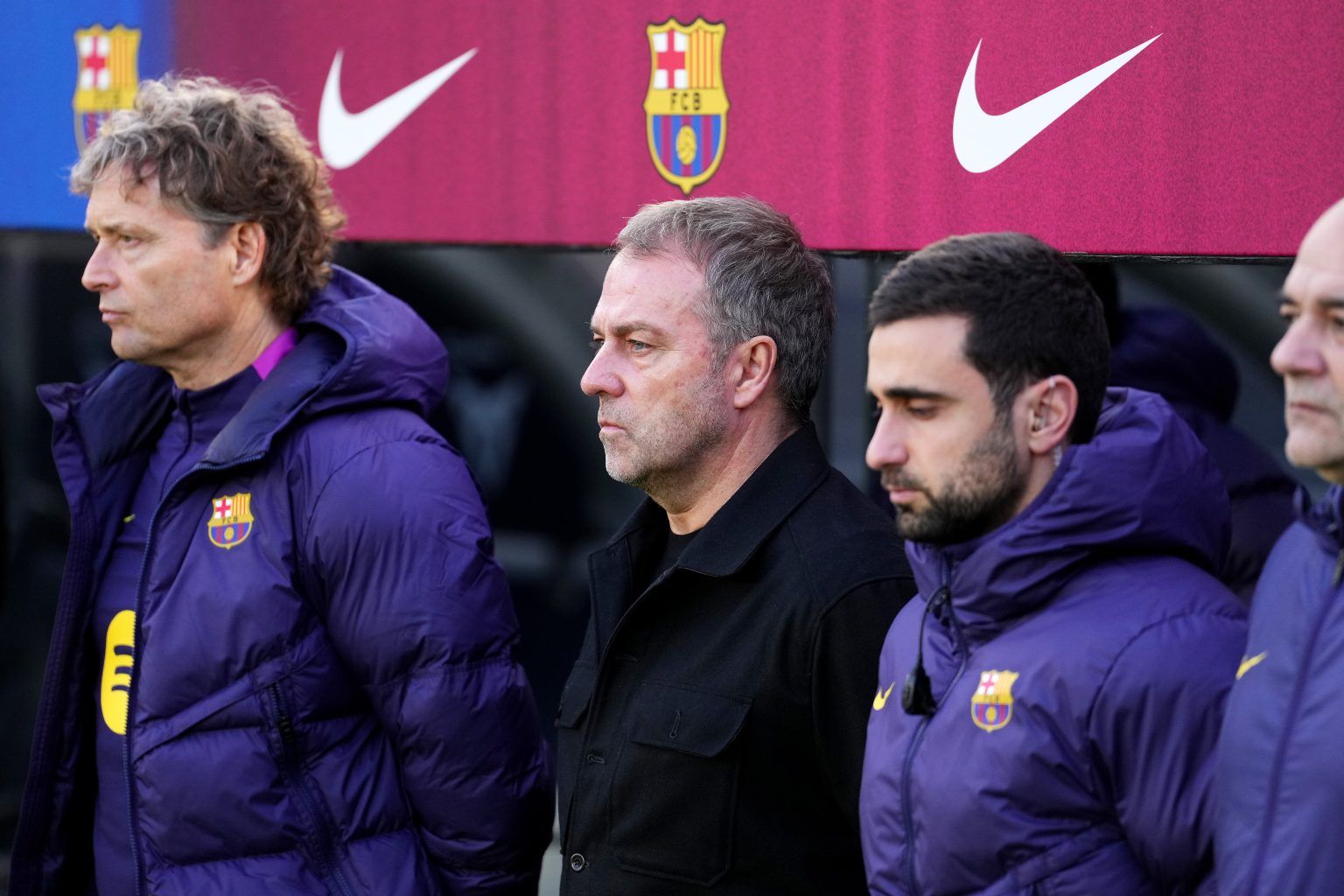 Barcelona first-half struggles exposes a worrying pattern behind recent setbacks