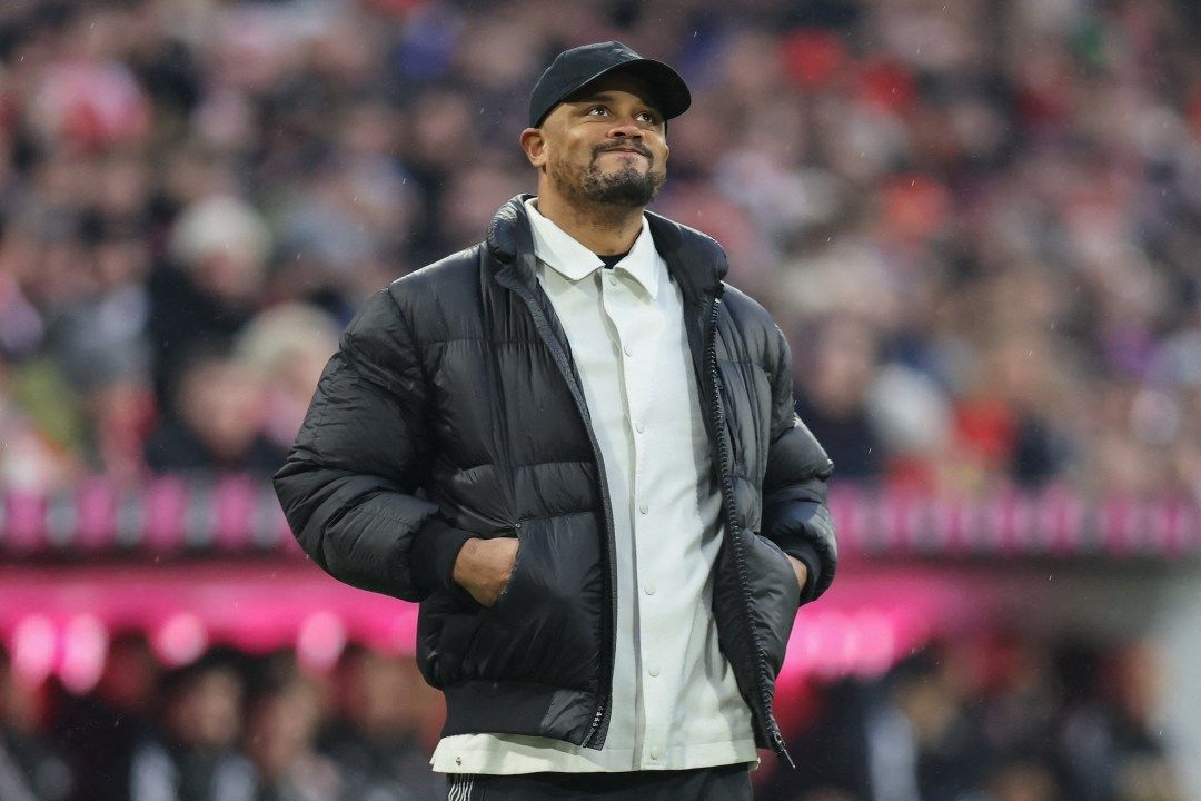 Bayern missed chances: Kompany demands ruthlessness after Frankfurt wins