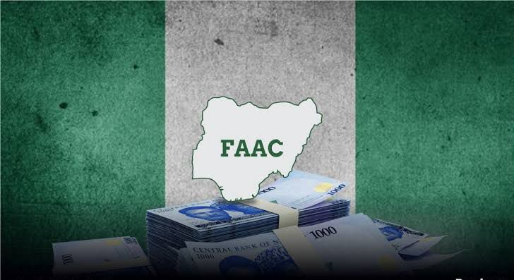 FAAC December revenue
