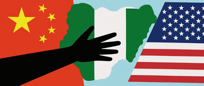 US tariffs rise, China opens doors: Why Nigeria’s exporters are rethinking their global strategy
