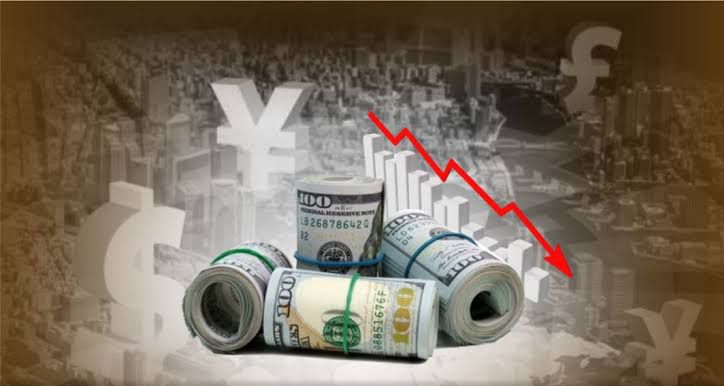 US capital inflows to Nigeria