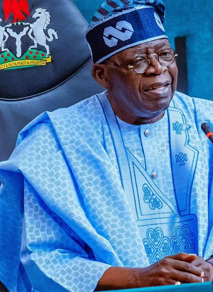 Oil revenue shakeup: States back Tinubu’s Executive Order