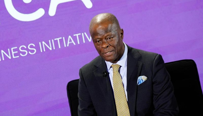 Forensic audit of NNPC ongoing – Edun