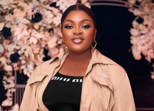 Actress Eniola Badmus threatens lawsuit