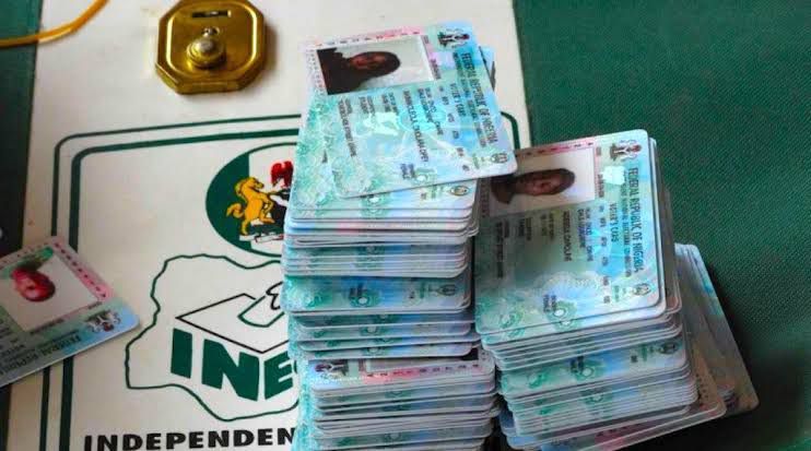 FCT elections: INEC Kwali under fire over misallocated PVC