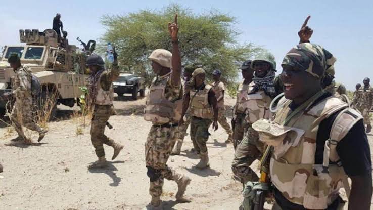 Nigerian Army