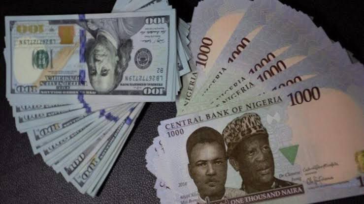 Dollar to Naira exchange rate today, February 13, 2026