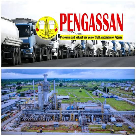 Port Harcourt refinery restart
