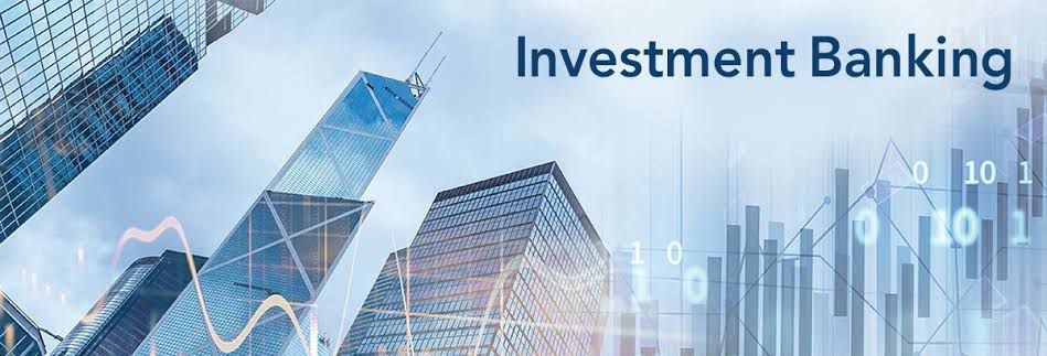 Nigeria investment banking market