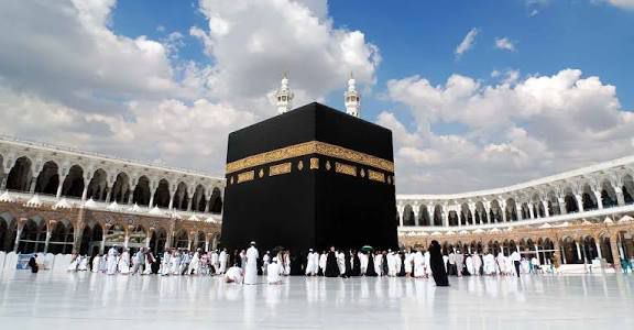 Saudi authorities reopens Nusuk portal for Nigeria pilgrims registration