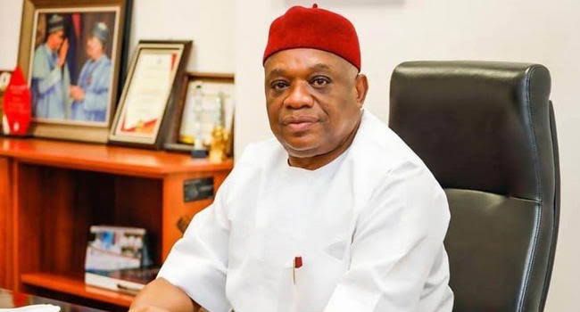 Kalu clarifies position on electronic transmission