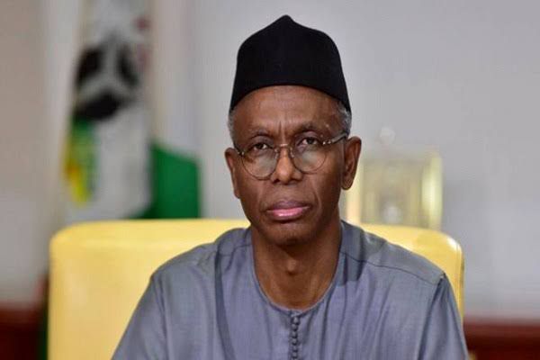 Presidency reacts to wiretapping controversy involving El-Rufai