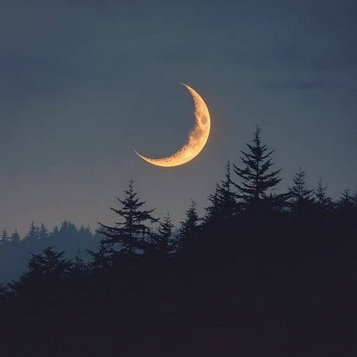 Saudi Arabia confirms crescent moon