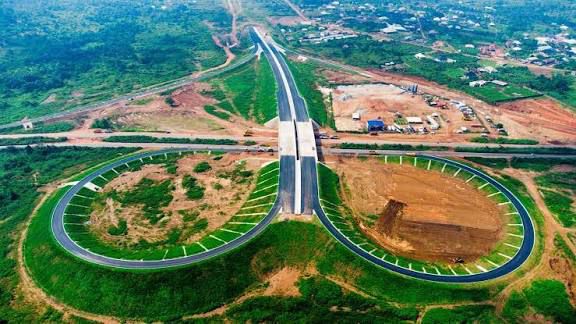 Ibadan Circular Road dispute