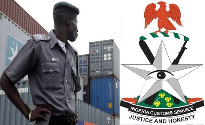 Customs AEO revenue growth