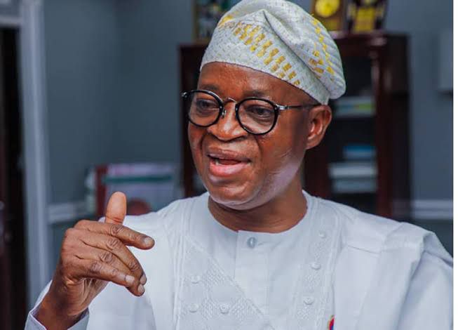 Minister urges NIWA to leverage technology, PPPs