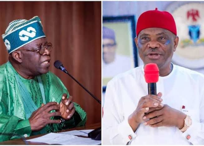 Tinubu’s leadership