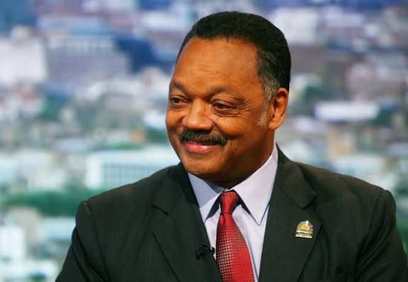 Jesse Jackson