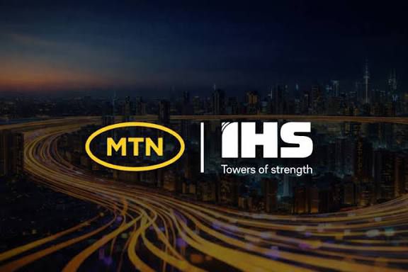 MTN to acquire IHS Towers for $6.2bn