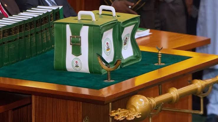 National Assembly approves N1.5trn Nigerian Army budget