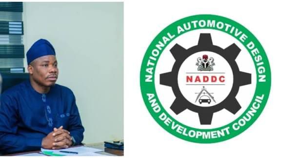 NADDC urges BoI support for auto manufacturing