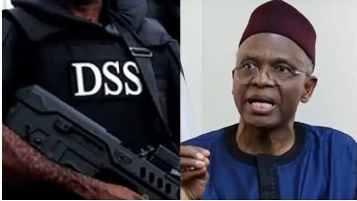 DSS arraigns El-Rufai Feb 25 over NSA phone interception, cybercrime