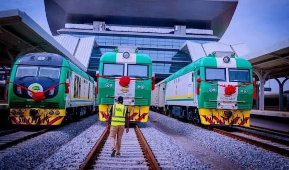 NRC accuses Oyo LG of destroying railway assets