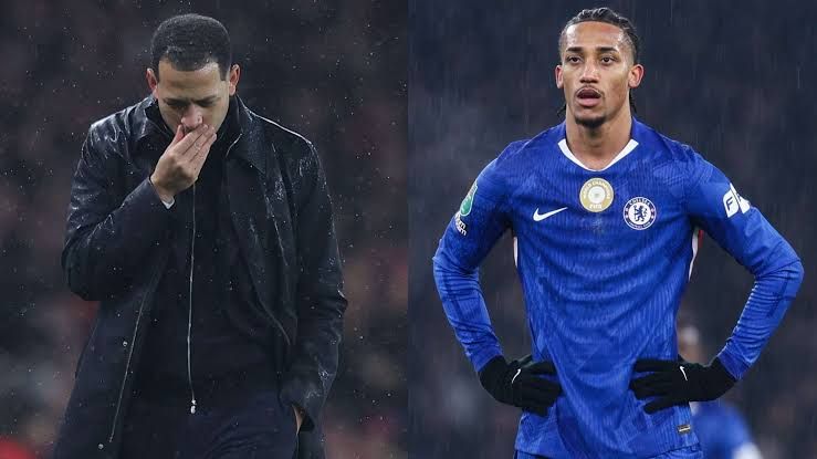 Rosenior blasts Arsenal over pre-match disrespect at Emirates