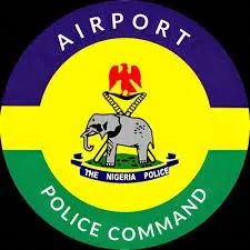 Airport police arrest man over N48.5m romance scam